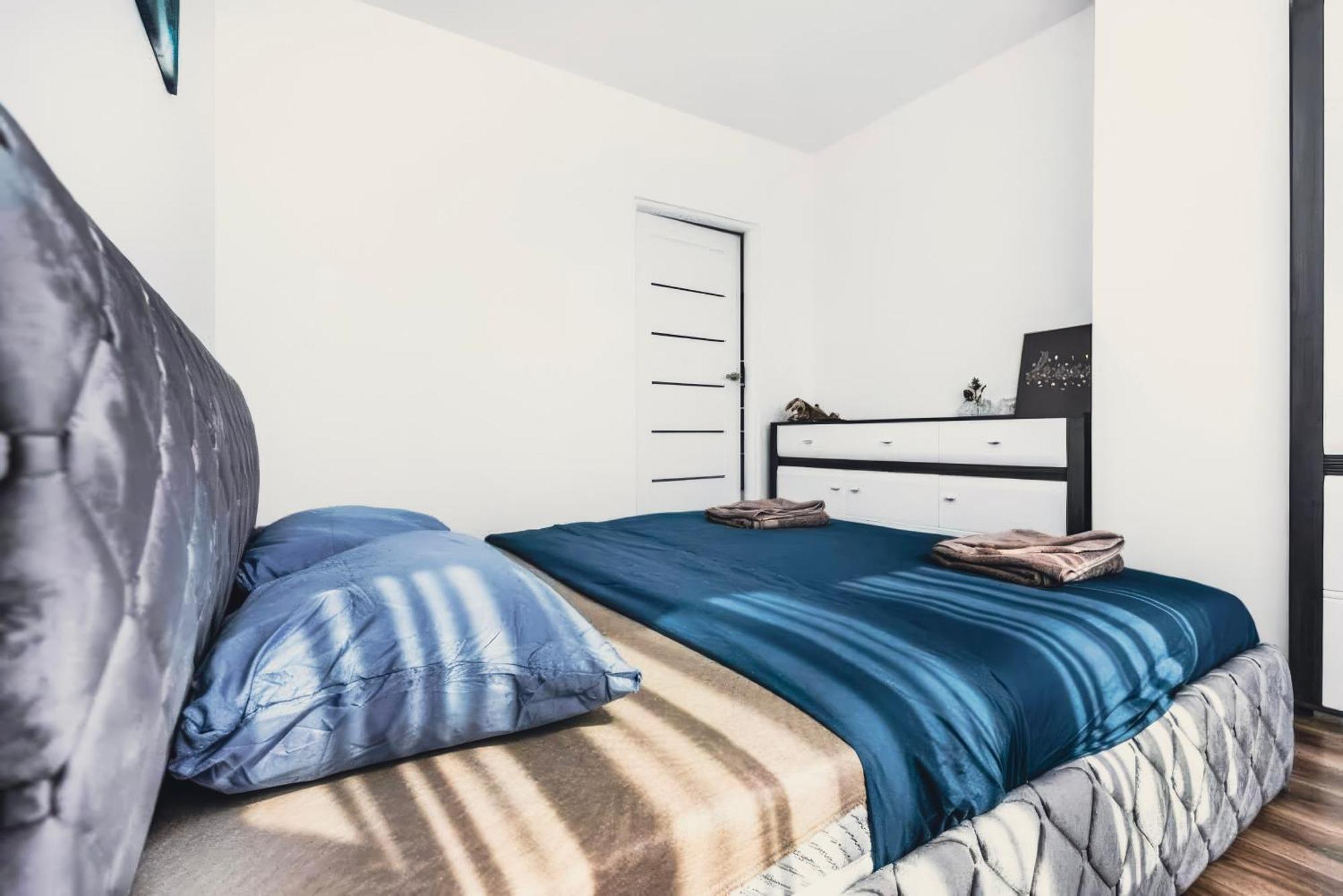 Center Pearl 2Br Wifi Easy-Check-In Lägenhet Klaipėda Exteriör bild